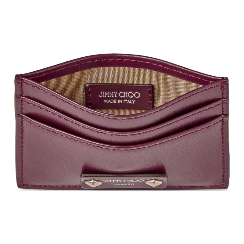 Jimmy Choo Umika Card Holder-3