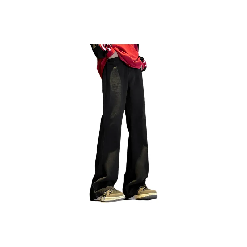 D&W Jeans Unisex-3