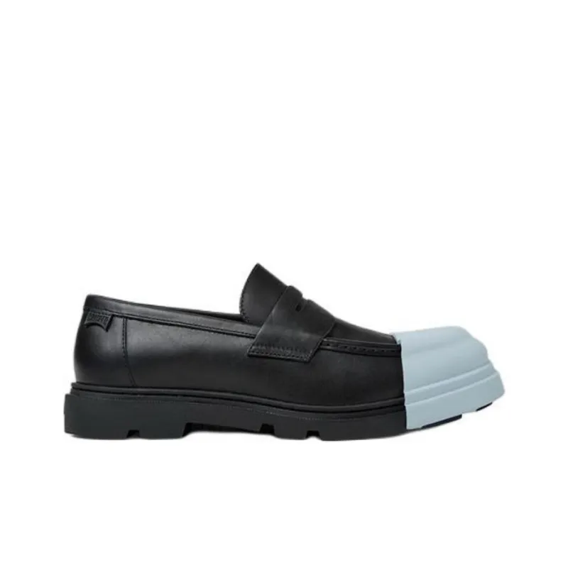 CAMPER Junction Loafers Men's Black-1