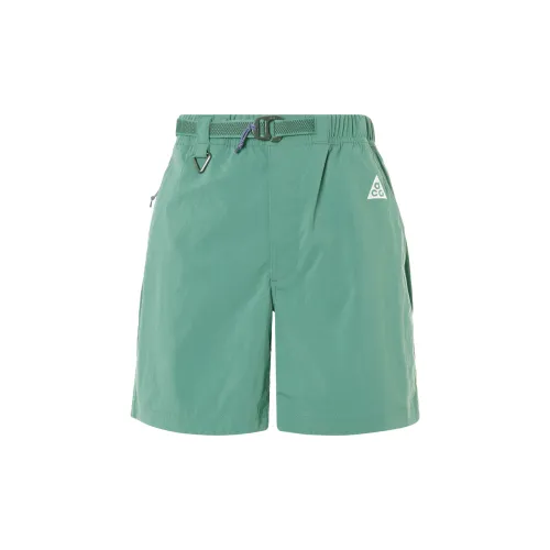 Nike ACG Casual Shorts Men Coastal Blue