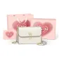 White (Heartbeat Box)
