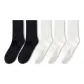 [5 Pack]2 Pack Black+3 Pack White