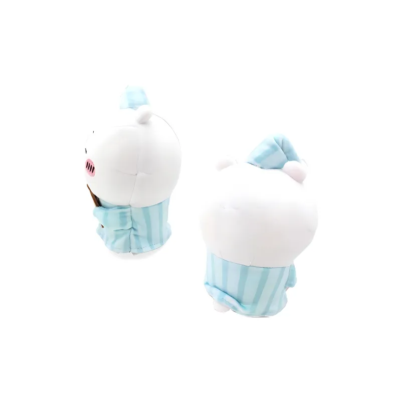 Chiikawa Pajamas Collection Dolls Plush Doll 16cm High-2