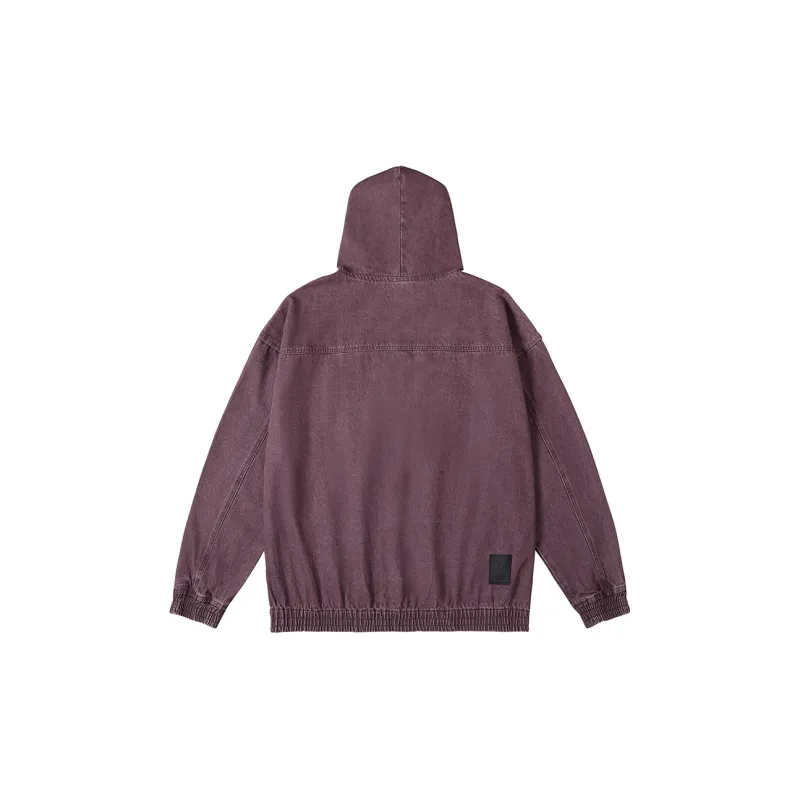 N MAX Jackets Unisex-3