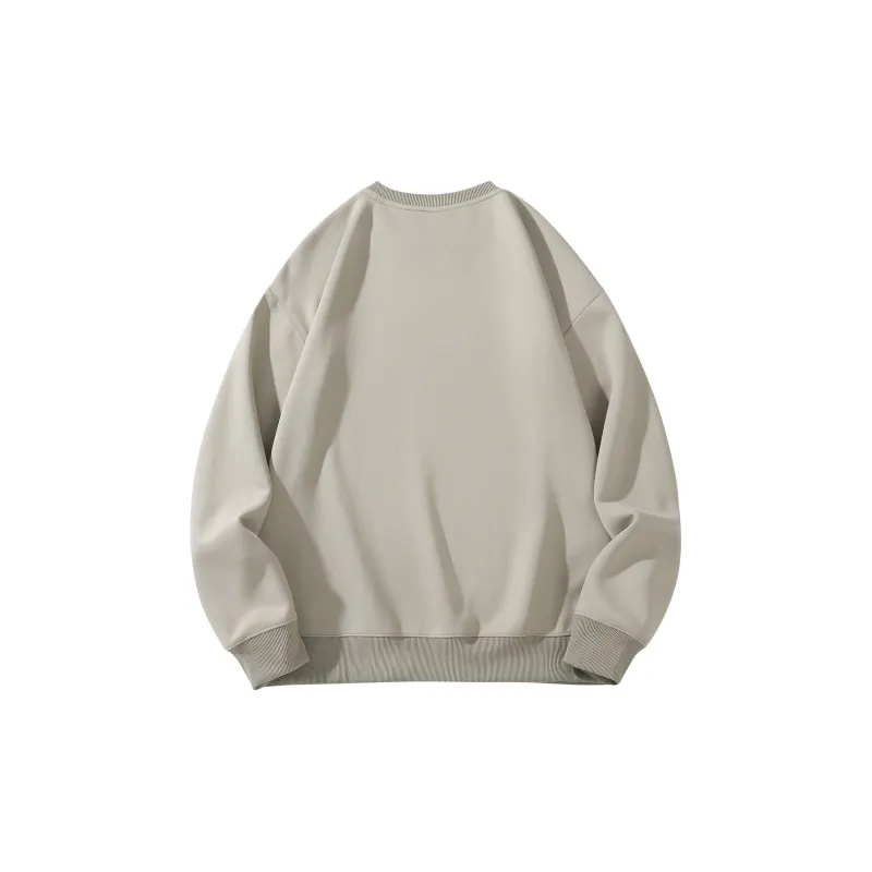 CRUSH KEY Sweatshirts Unisex-10