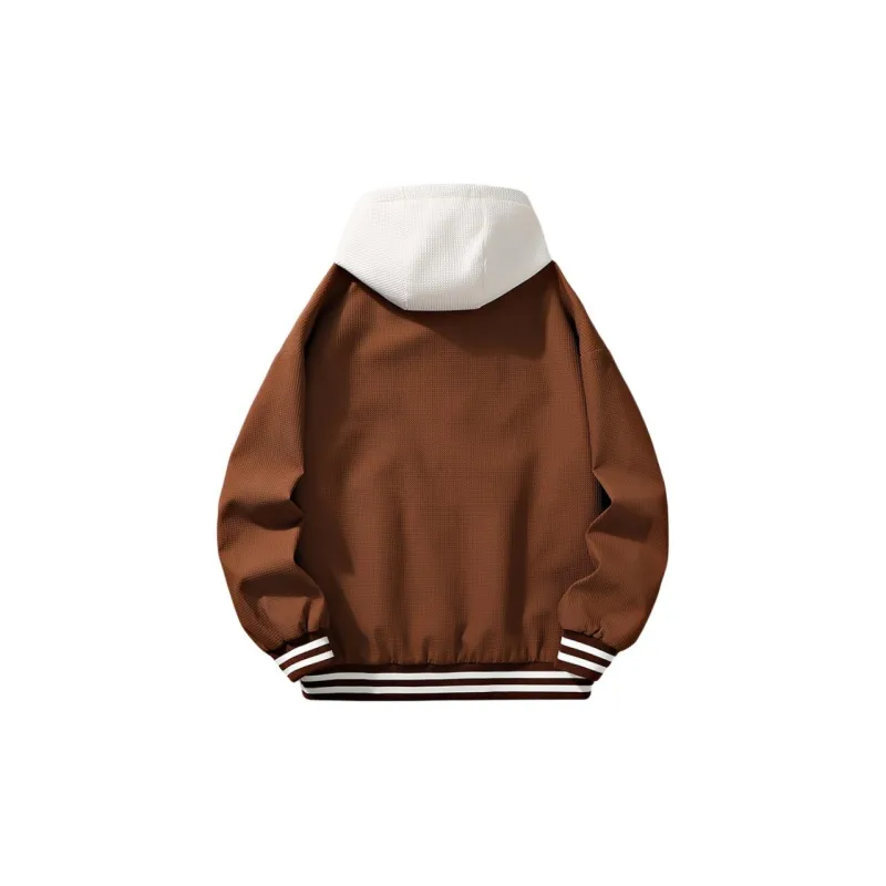 YooMore Baseball Jerseys Unisex-7