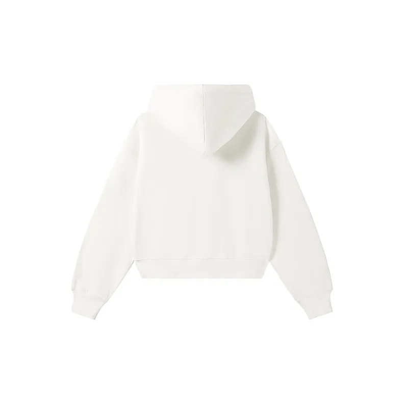 Champion Sweatshirt Europe Version Women's-5
