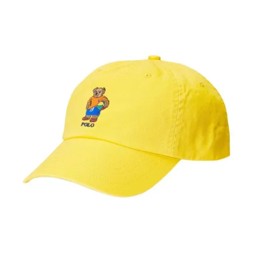 Polo Ralph Lauren Peaked Cap Men