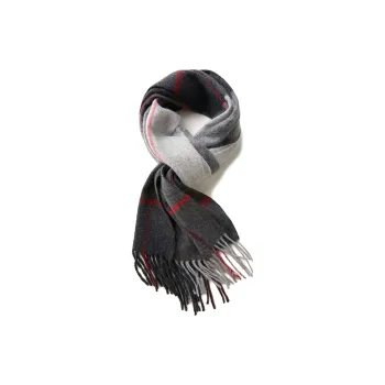 PIERRE CARDIN Knit Scarves Men's