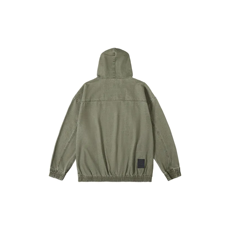 N MAX Jackets Unisex-5