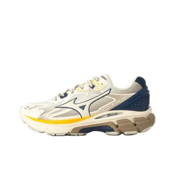 Mizuno Halo Mix Beige