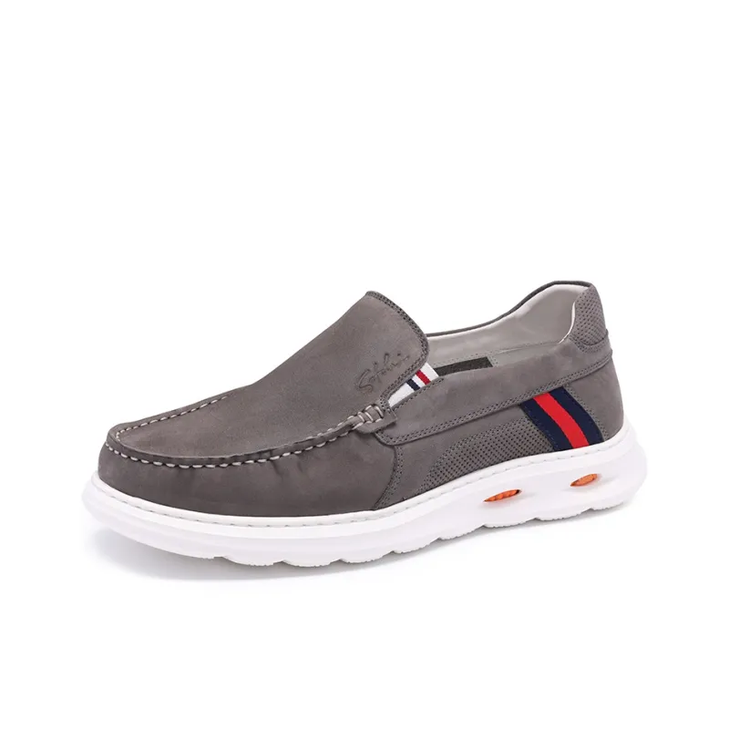 Satchi Men's Casual Shoes Men's Gray-1
