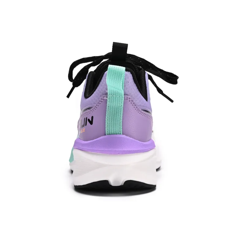 SHENGERLEIDE Abrasion Resistant Breathable Low Top Running Shoes Unisex-13