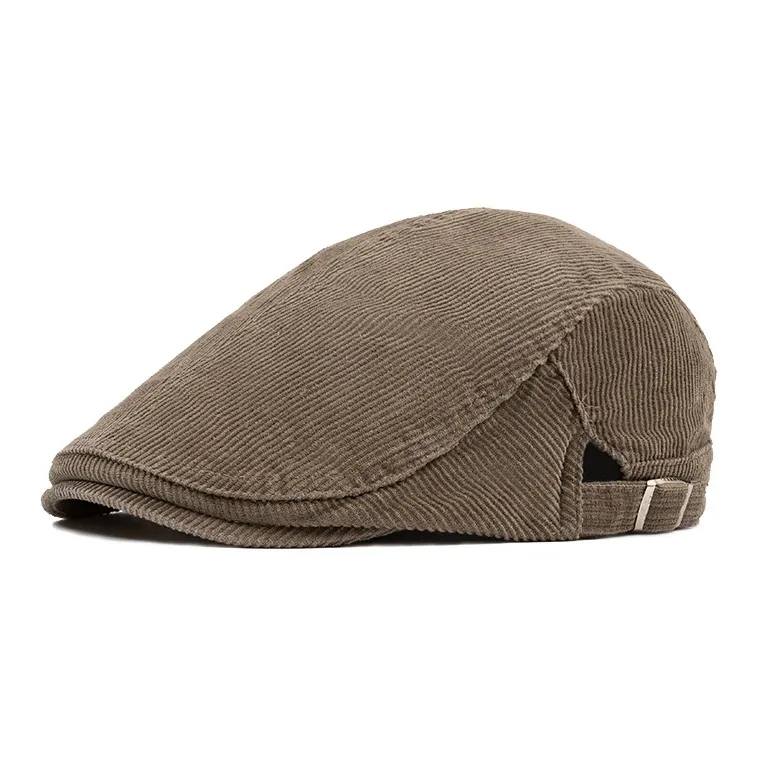 Yamaichi Maru Cotton Berets Men's-6