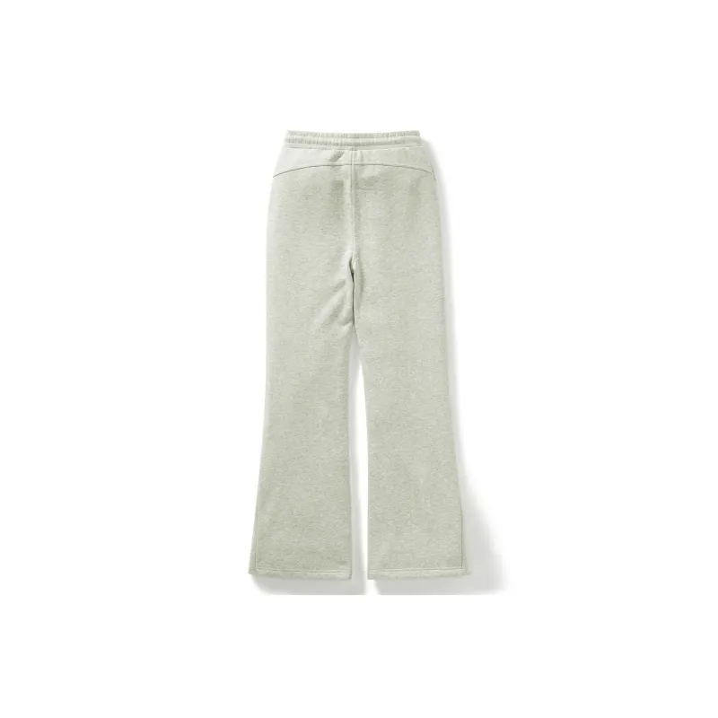 714STREET Knitted Sweatpants Women's-1