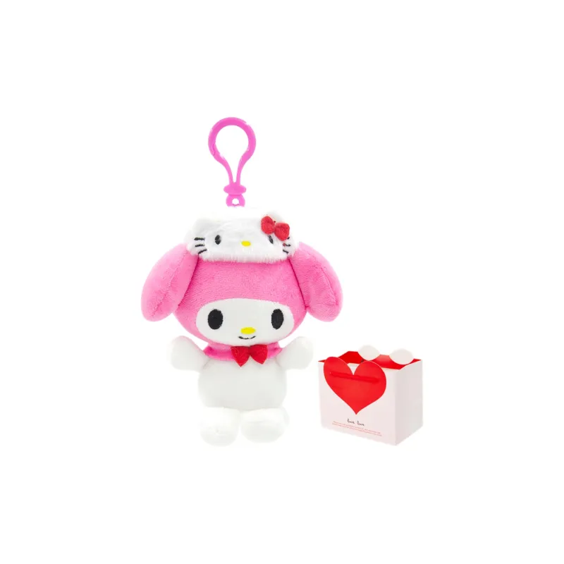 Sanrio x Hello Kitty Cinnamoroll Anime / Games Pendants-7