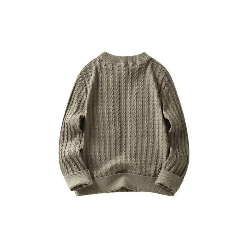 JEEP SPIRIT Sweaters Men-1