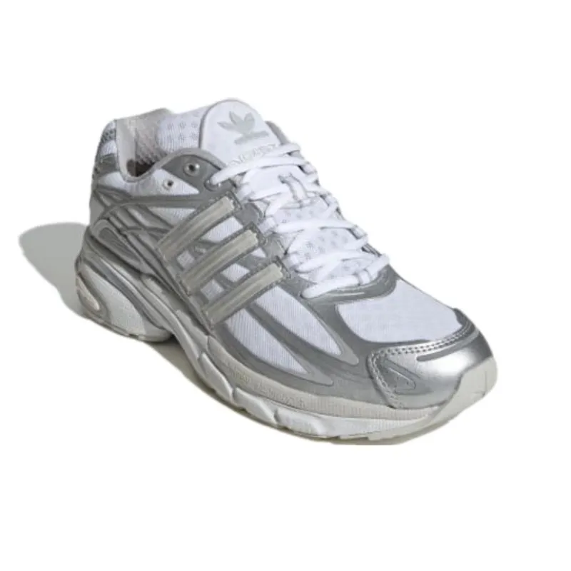 Adidas Adistar Cushion Cloud White Grey Silver Metallic-3