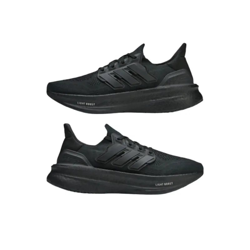 Adidas Y 3 Ultra Boost 5 Black-3