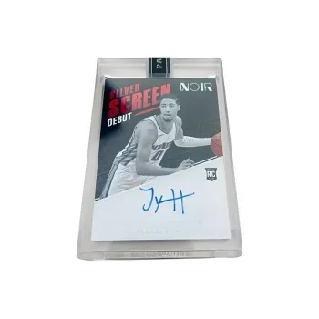 PANINI Tyrese Haliburton, Basketball Card, Card Product Access Sports Cards 1 Pc