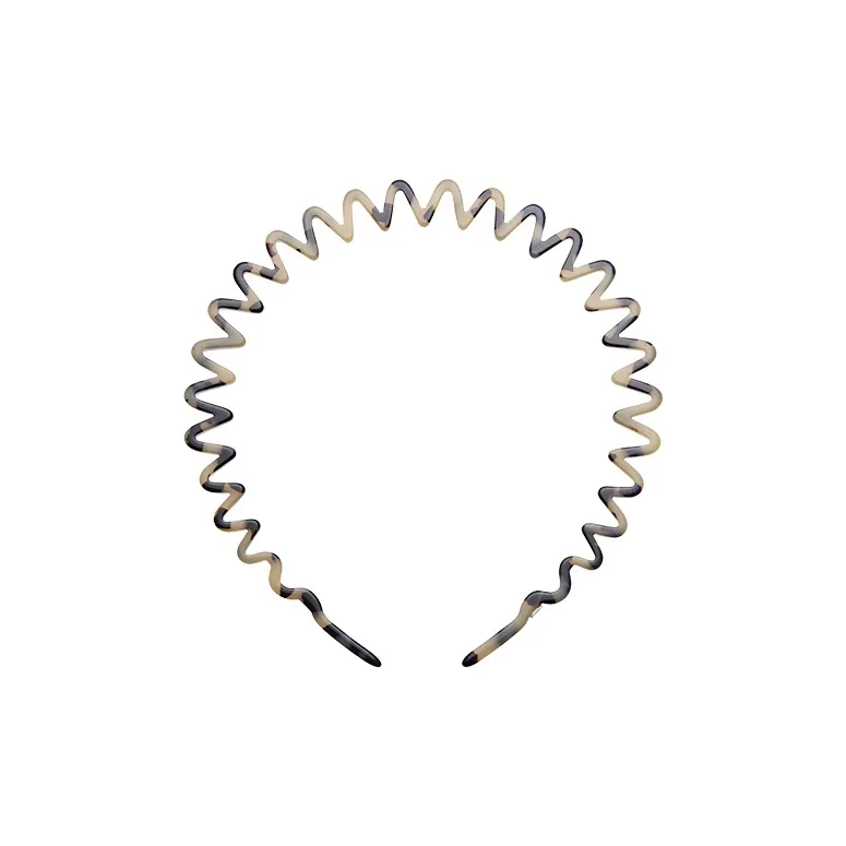 ALEXANDRE DE PARIS Trendy Headband Hair Accessories Headwear Women's-4