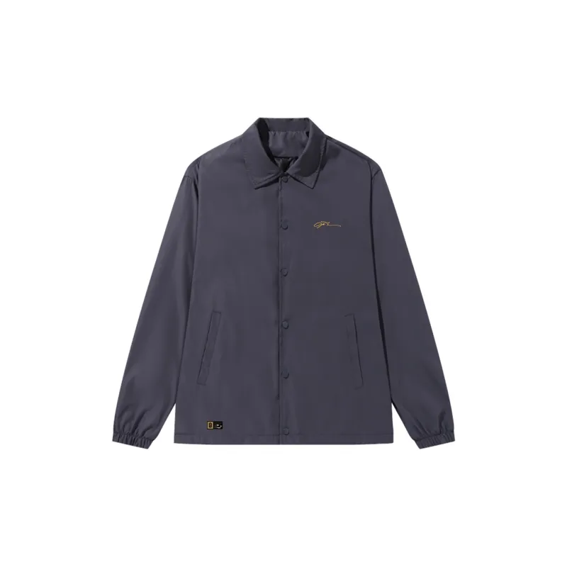 AI3 Iverson China Series Jackets Coats Unisex-10