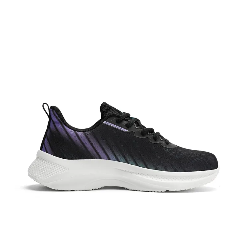 K bird Shock Absorbers Rebound Low Top Running Shoes Men's-1