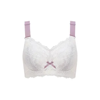 Sugar granules Women's Bras