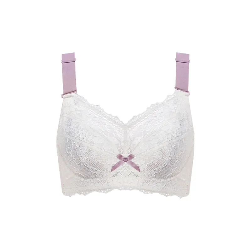Sugar granules Women's Bras-0