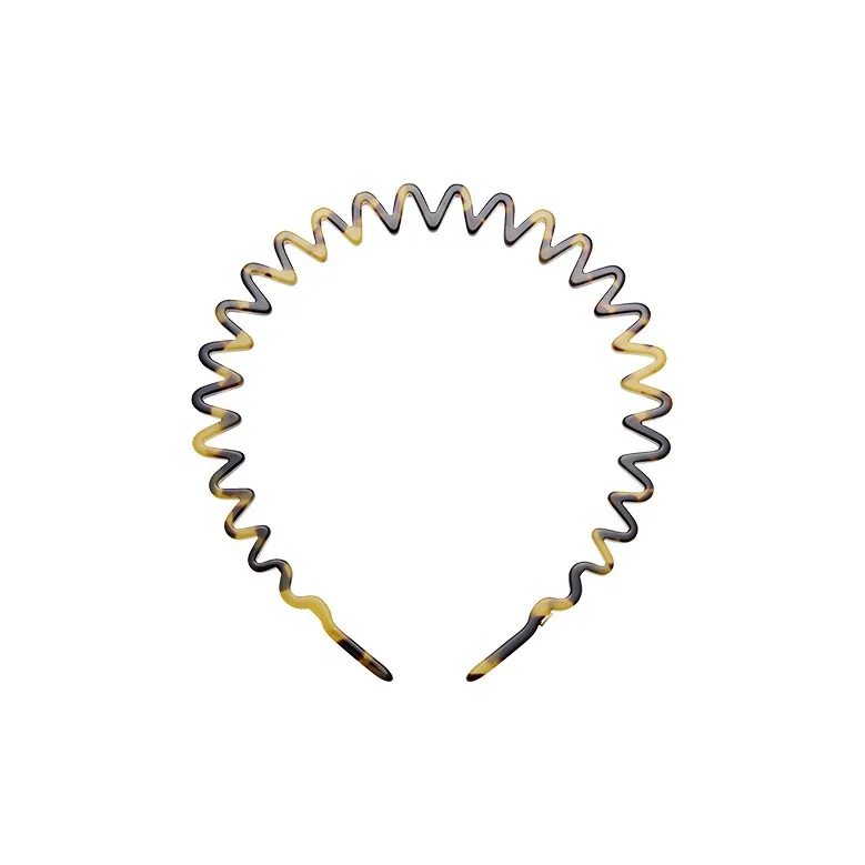 ALEXANDRE DE PARIS Trendy Headband Hair Accessories Headwear Women's-16