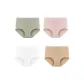 4 Pack (Green+Pink+White+Apricot)