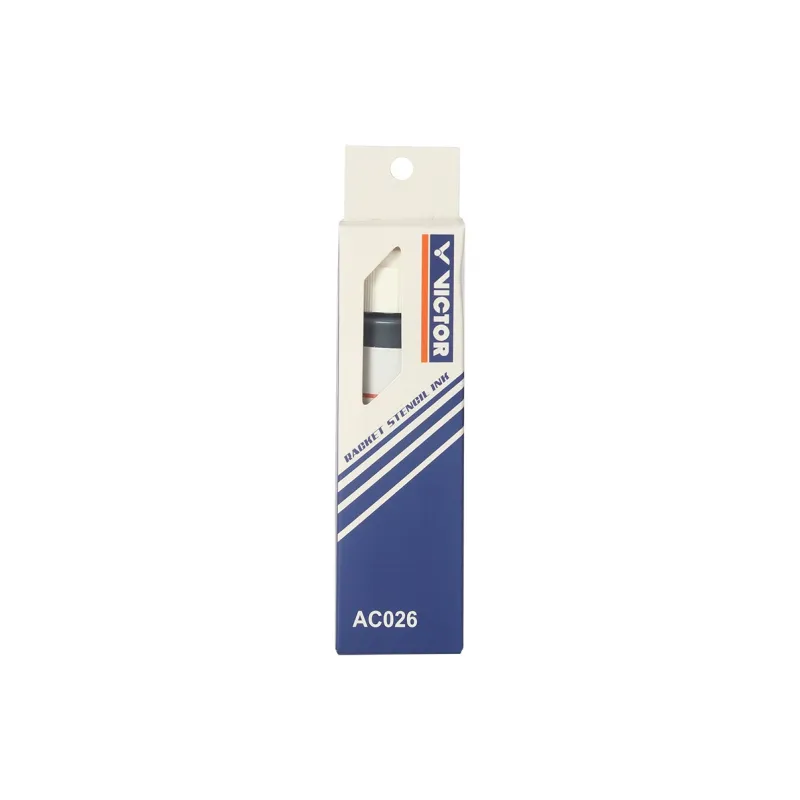 VICTOR Badminton Equipment Badminton String Marker Pen-0