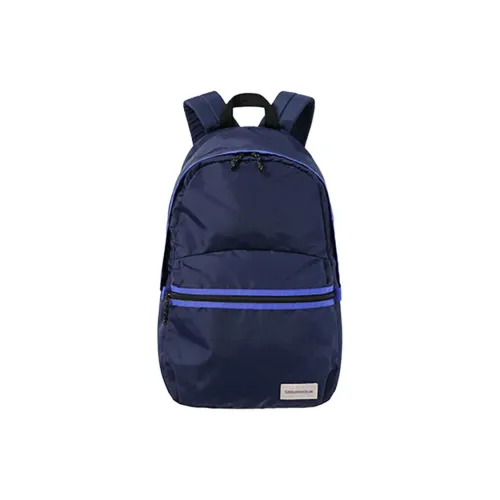 Thisisneverthat Backpacks Dark Blue