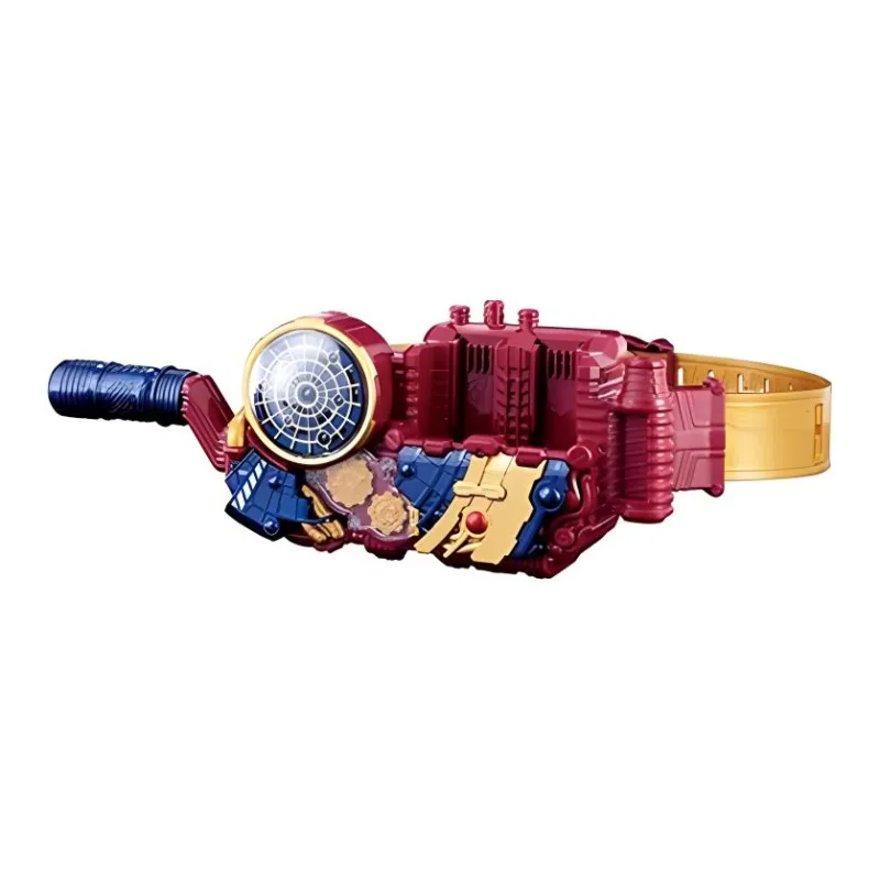 BANDAI Kamen Rider E Total Transformation Device Model Accessories-3