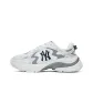 New York Yankees/Ecru