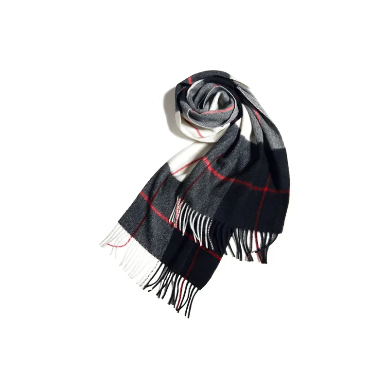 PIERRE CARDIN Knit Scarves Men's-3
