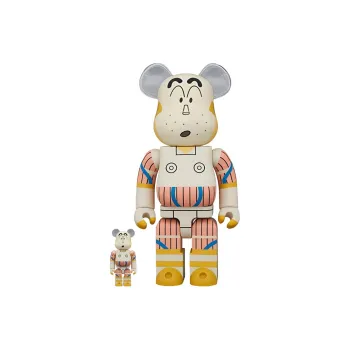 BE@RBRICK Robo Chan
