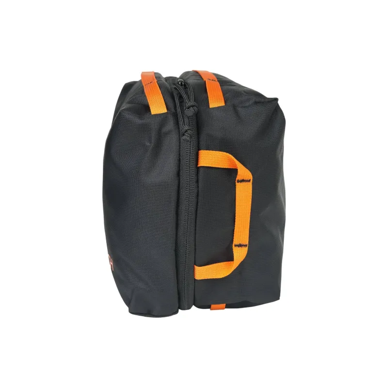 MYSTERY RANCH Nylon Toiletry Bag Regular Unisex Black-2