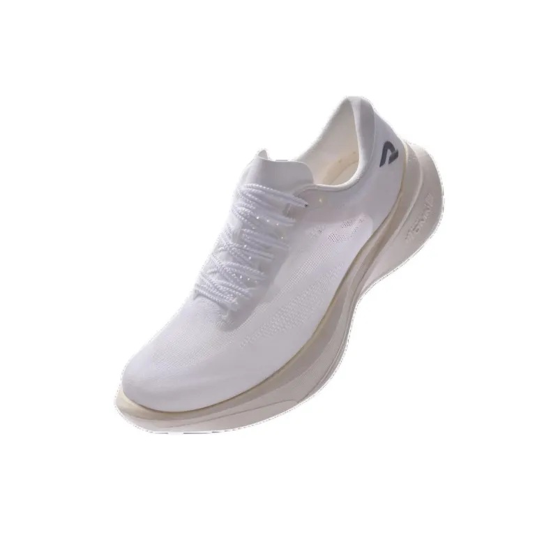 DANIAN Running Shoes Unisex White-2
