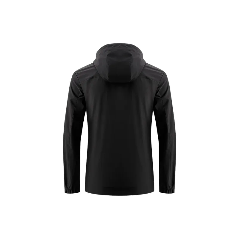 Jeep Jackets Unisex-4