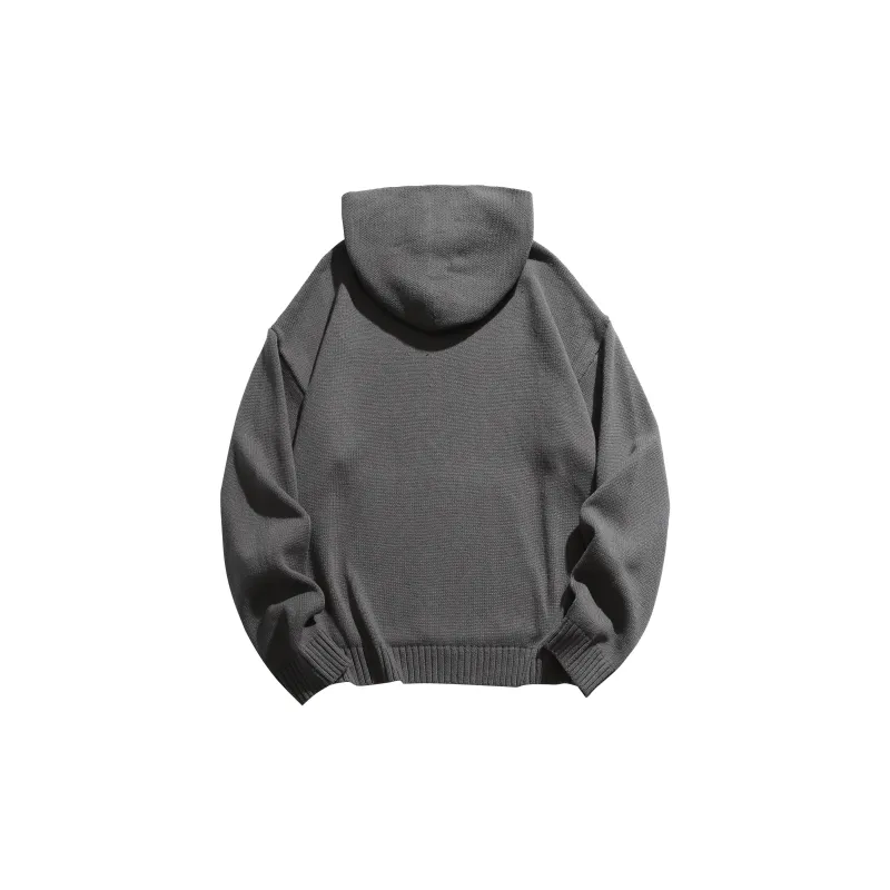 CLOR Knitwear Unisex-5