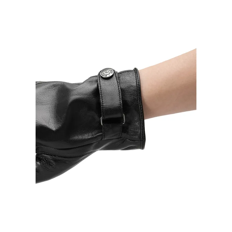 PIERRE CARDIN Sheepskin Gloves Men's-2