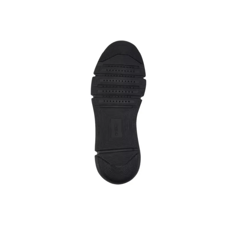 GEOX Loafers Men Black-5