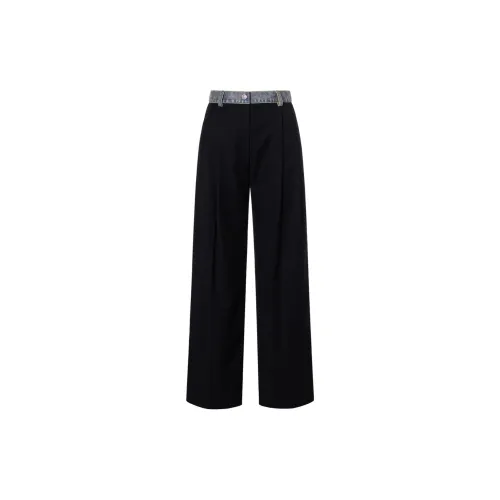 Ann Andelman Jeans Women's Black