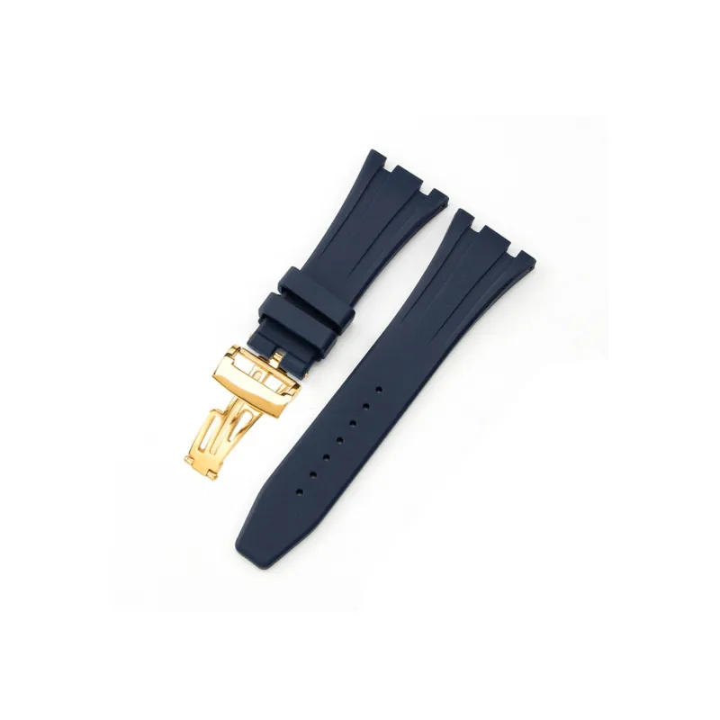 Vickit Compatibility With Casio GA2100 GA2110 GAB2100 Watch Accessory Silicone Strap Watch Bands 18mm Unisex-46