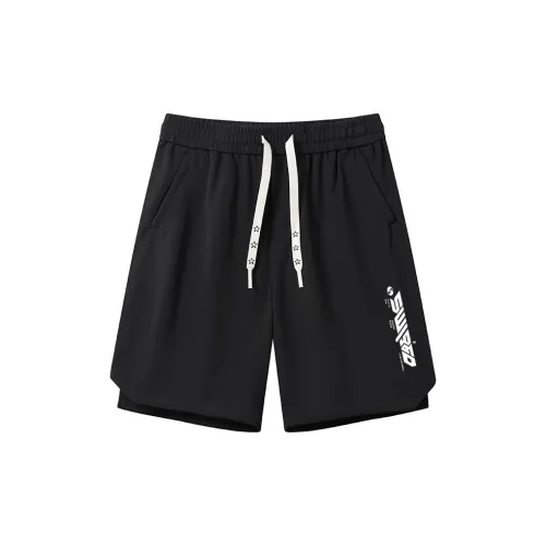 SW1960 Casual Shorts Unisex