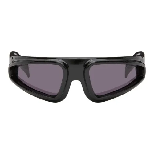 RICK OWENS Sunglasses Men