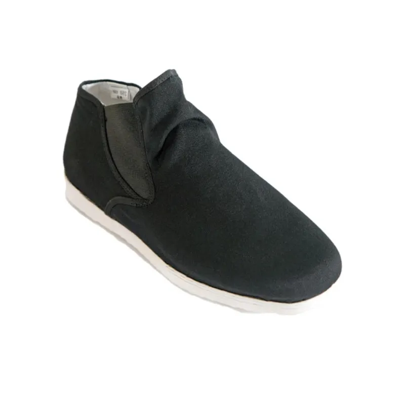Neiliansheng Casual Shoes Men's Black-1