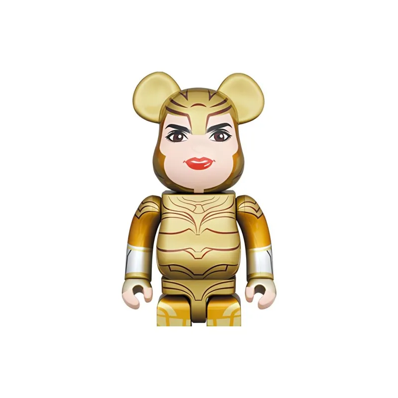 BE@RBRICK Movie Animation ArtToy-1