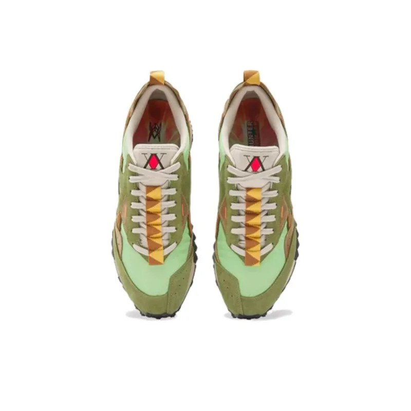 Reebok LX2200 Hunter X Hunter Gon-3